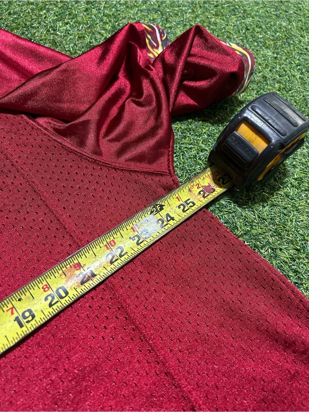 Vintage Y2K Jameis Winston FSU Florida State University Collegiate Jersey
